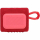 JBL GO 3 Red - 599270 - zdjęcie 5